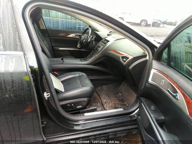 Lincoln MKZ 2015 3LN6L2JK5FR616617 Image 5