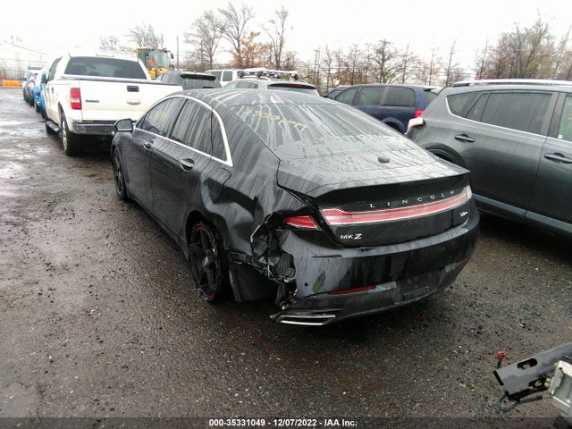 Lincoln MKZ 2015 3LN6L2JK5FR616617 Image 6