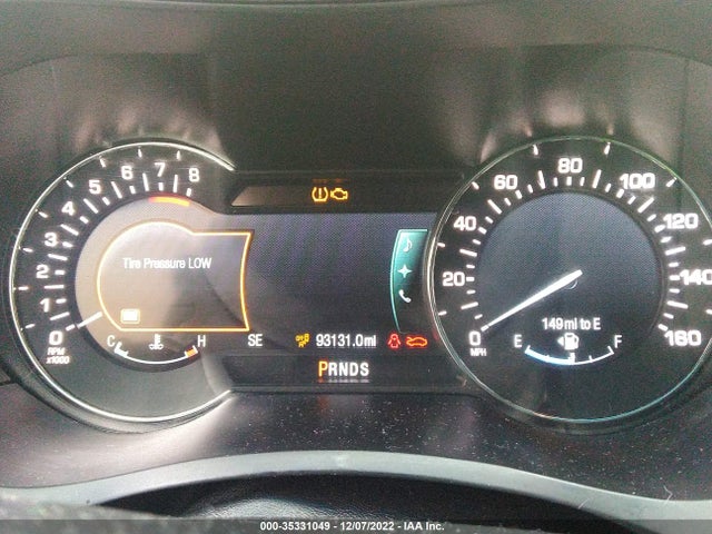 Lincoln MKZ 2015 3LN6L2JK5FR616617 Image 7