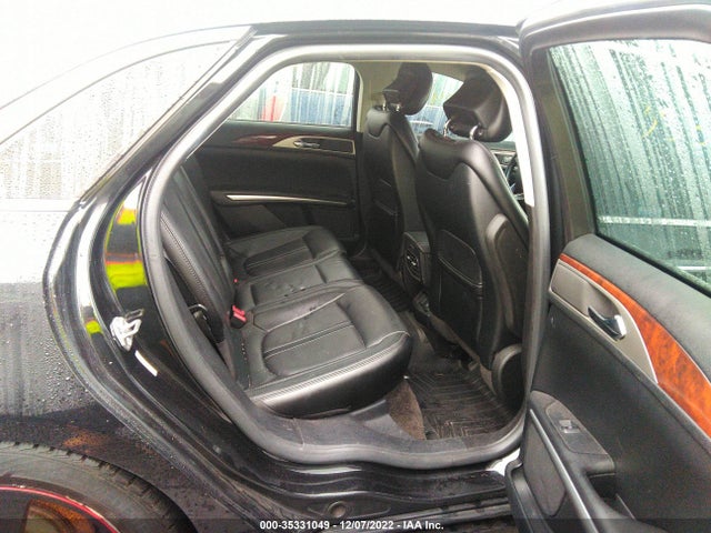 Lincoln MKZ 2015 3LN6L2JK5FR616617 Image 8