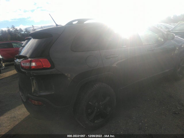 Jeep Cherokee 2018 1C4PJMCB0JD526137 Image 5