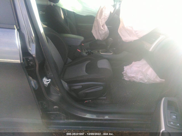 Jeep Cherokee 2018 1C4PJMCB0JD526137 Image 6