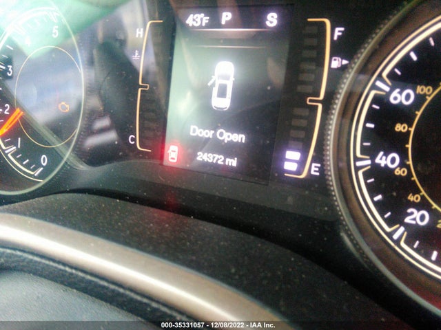 Jeep Cherokee 2018 1C4PJMCB0JD526137 Image 8