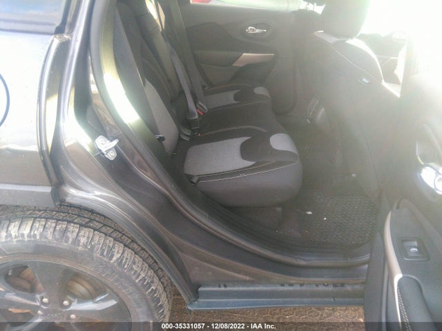 Jeep Cherokee 2018 1C4PJMCB0JD526137 Image 9