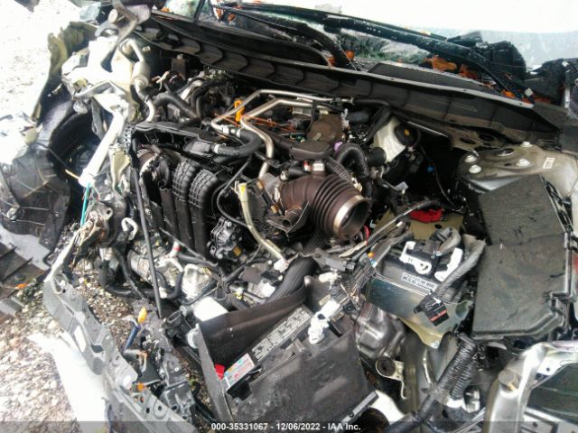 1N4BL4BV4NN342437 Nissan Altima 2.5 S