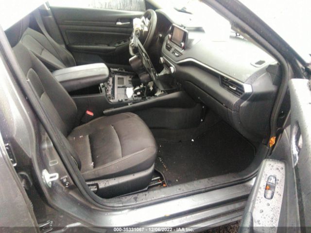 1N4BL4BV4NN342437 Nissan Altima 2.5 S