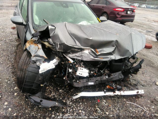 1N4BL4BV4NN342437 Nissan Altima 2.5 S