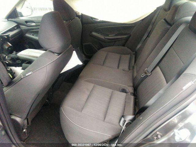 1N4BL4BV4NN342437 Nissan Altima 2.5 S