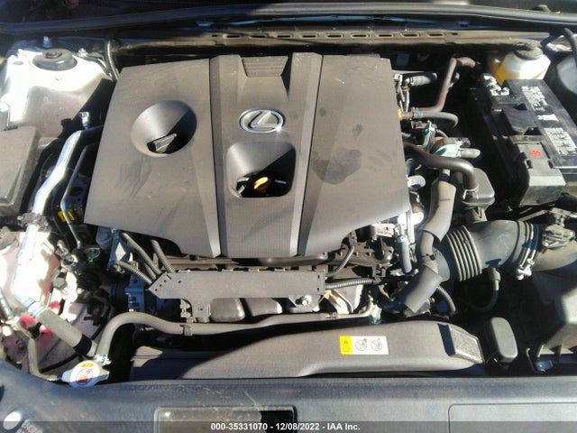 2021 Lexus ES, VIN: 58AD11D14MU001744