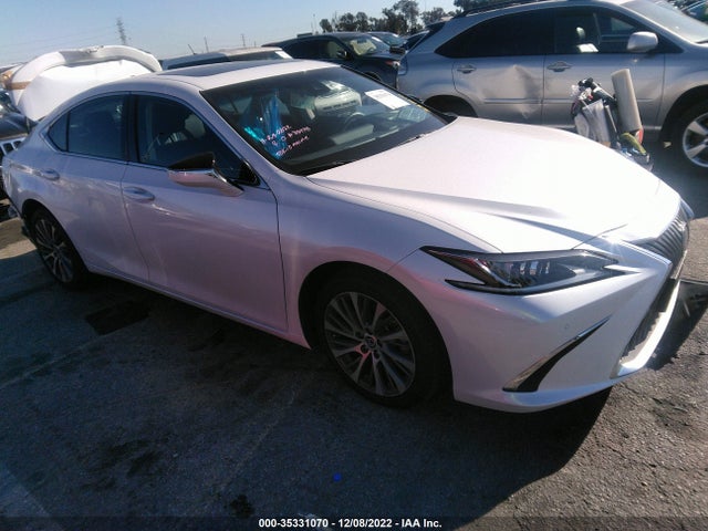 2021 Lexus ES, VIN: 58AD11D14MU001744