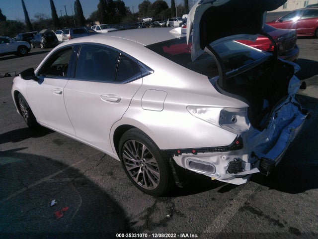 2021 Lexus ES, VIN: 58AD11D14MU001744