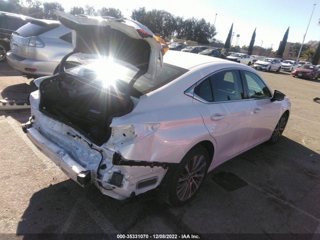 2021 Lexus ES, VIN: 58AD11D14MU001744