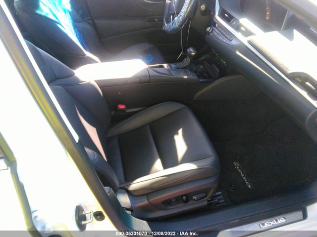 2021 Lexus ES, VIN: 58AD11D14MU001744