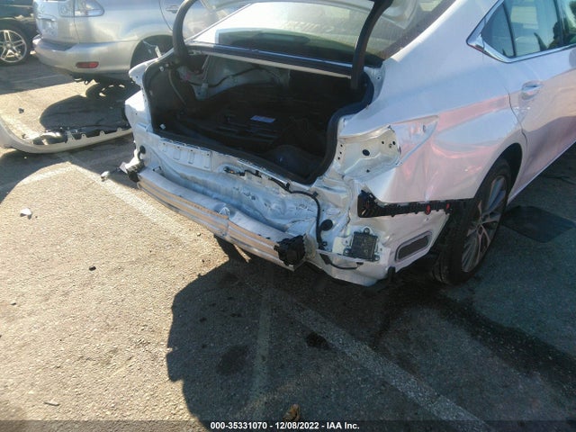 2021 Lexus ES, VIN: 58AD11D14MU001744
