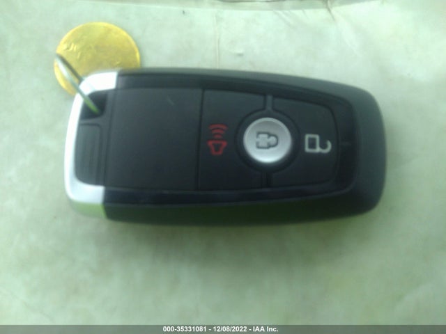 2022 Ford Escape, VIN: 1FMCU9G66NUA00323