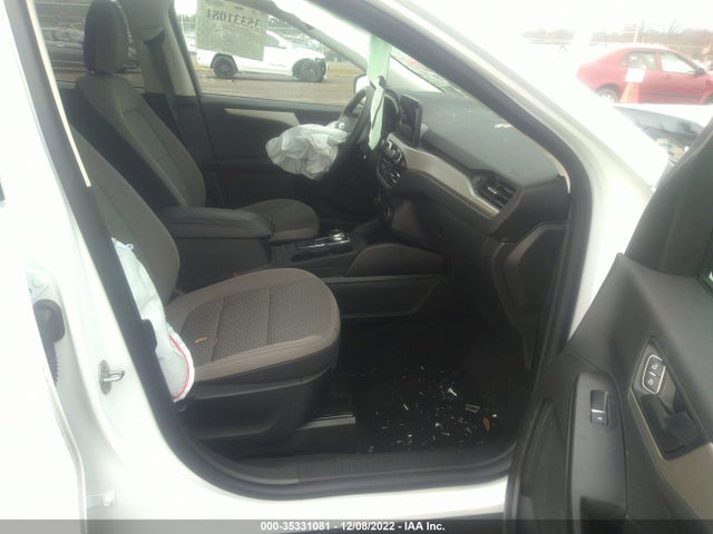 2022 Ford Escape, VIN: 1FMCU9G66NUA00323