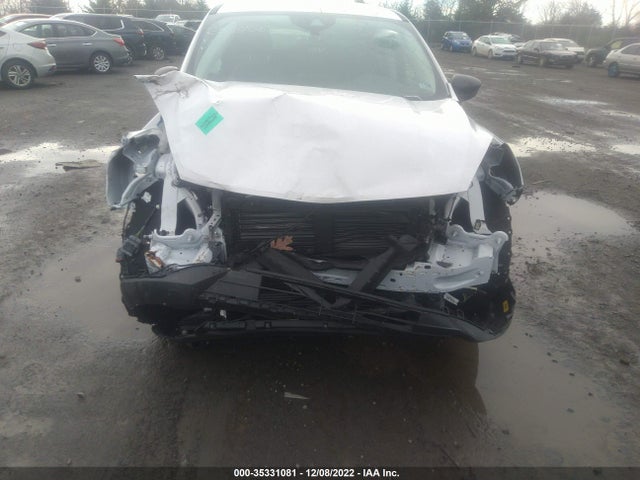 2022 Ford Escape, VIN: 1FMCU9G66NUA00323