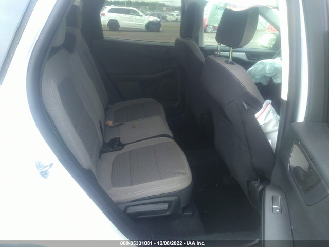 2022 Ford Escape, VIN: 1FMCU9G66NUA00323