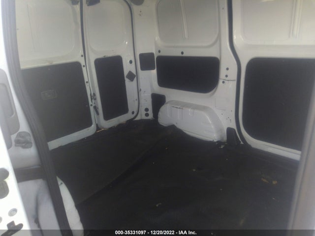 2017 Nissan NV 200, VIN: 3N6CM0KN8HK710940