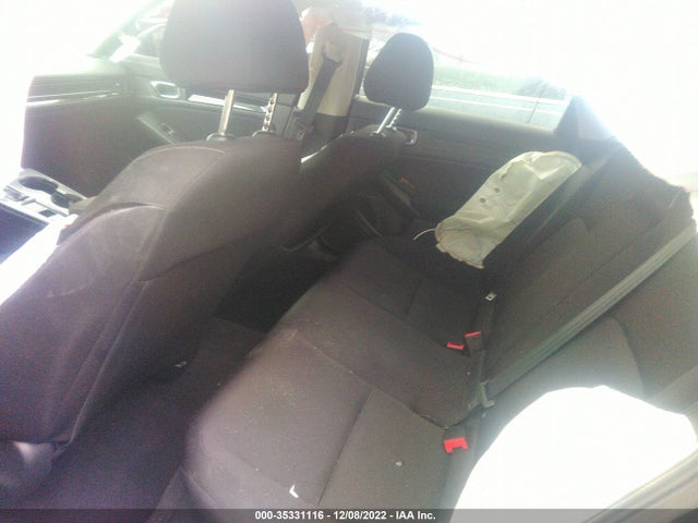 2022 HONDA CIVIC SEDAN EX VIN: JHMFE1F78NX004476