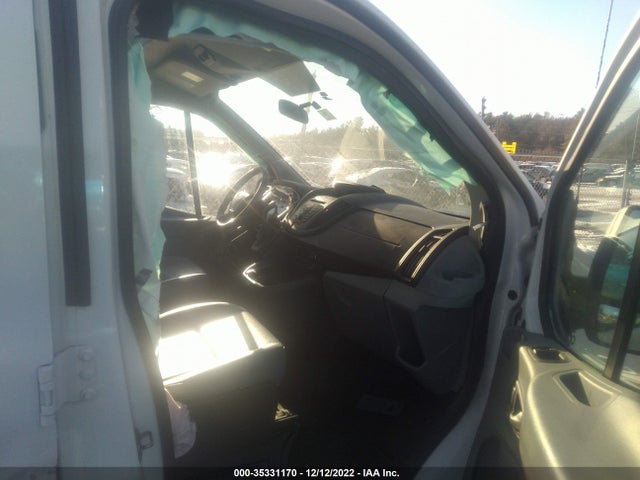 2019 Ford Transit, VIN: 1FDZK1ZM9KKB47000
