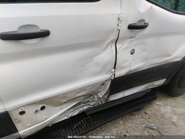 2019 Ford Transit, VIN: 1FDZK1ZM9KKB47000