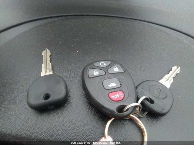 2007 PONTIAC GRAND PRIX VIN: 2G2WP552771223328