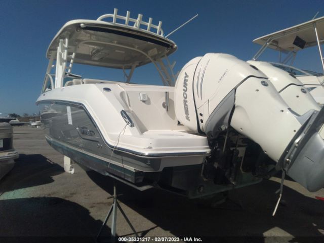2022 BOSTON WHALER OTHER VIN: BWCE1219J122