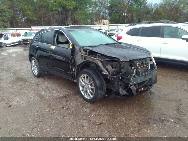 Продажа на аукционе авто 2013 Cadillac Srx Performance Collection, vin: 3GYFNDE35DS616646, номер лота: 35331218