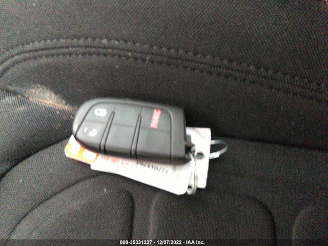 2018 Jeep Renegade, VIN: ZACCJABB8JPG99551