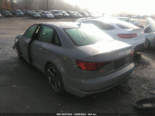 2019 Audi S4, VIN: WAUB4AF49KA013921