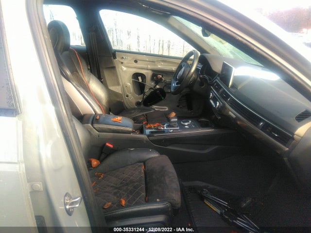 2019 Audi S4, VIN: WAUB4AF49KA013921
