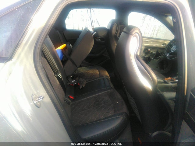 2019 Audi S4, VIN: WAUB4AF49KA013921