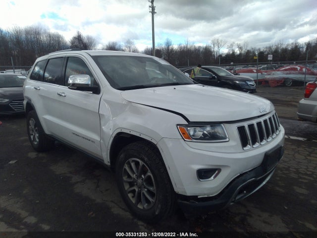 2014 1C4RJFBG3EC518630 main image