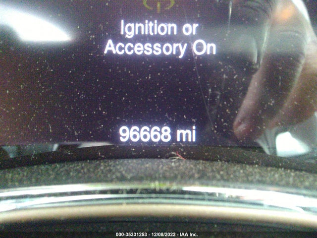 Jeep Grand Cherokee Limited 2014 1C4RJFBG3EC518630 Image 7
