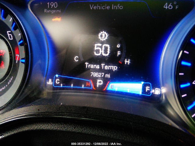 Chrysler 300 300s 2018 2C3CCABG3JH269728 Image 7