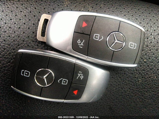2021 Mercedes-Benz C-Class, VIN: W1KWF8EBXMR634425