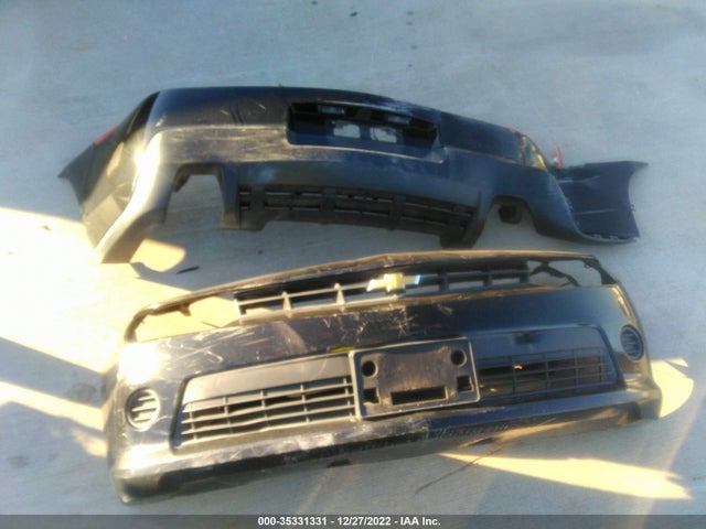 Chevrolet CAMARO LS 2015 2G1FB1E34F9130836 Image 11