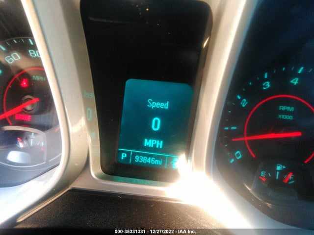Chevrolet CAMARO LS 2015 2G1FB1E34F9130836 Image 6