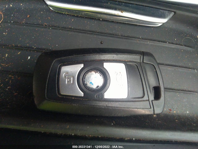 2013 BMW 3 SERIES 328I VIN: WBA3A5C54DF351590