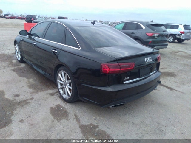 Audi A6 Premium Plus 2017 WAUG8AFC8HN027733 Image 3
