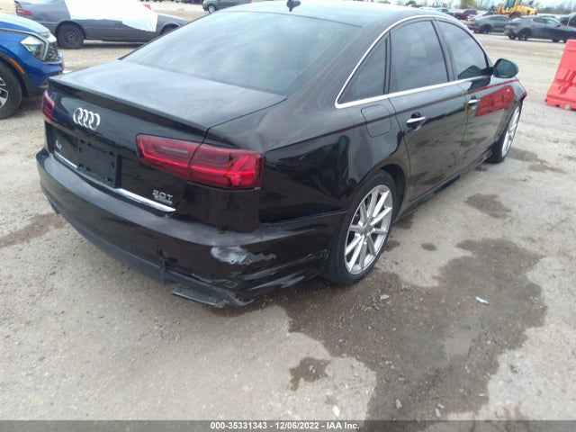 Audi A6 Premium Plus 2017 WAUG8AFC8HN027733 Image 4