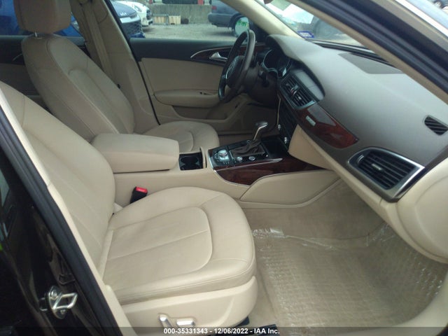 Audi A6 Premium Plus 2017 WAUG8AFC8HN027733 Image 5