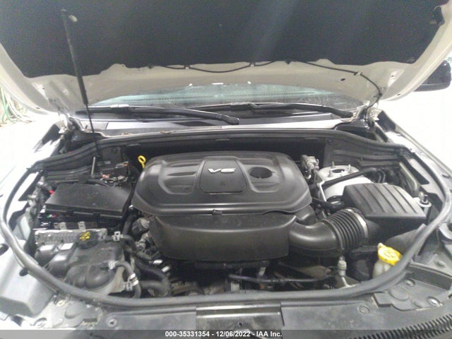 1C4RJFAG6KC567964 Jeep Grand Cherokee Upland