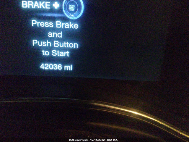 1C4RJFAG6KC567964 Jeep Grand Cherokee Upland