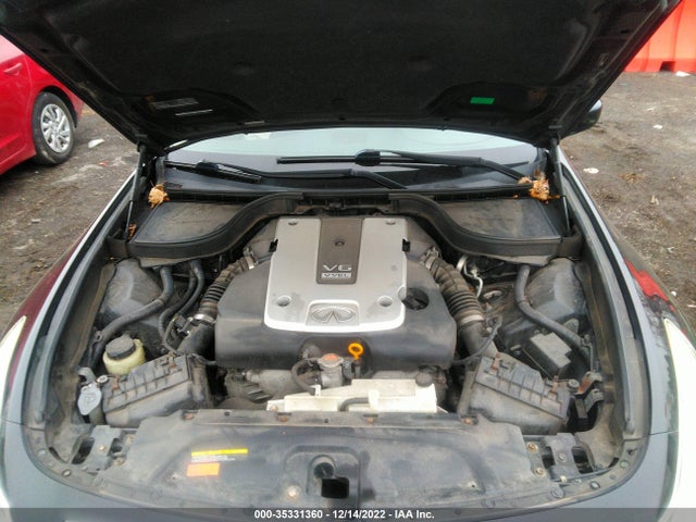 2015 Infiniti Q40, VIN: JN1CV6AR4FM521046