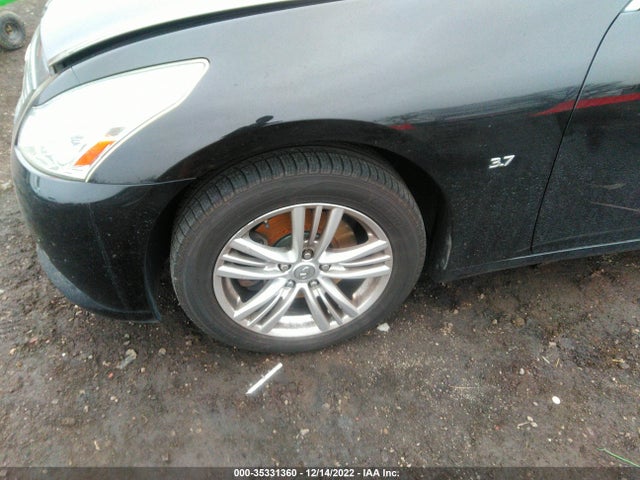 2015 Infiniti Q40, VIN: JN1CV6AR4FM521046