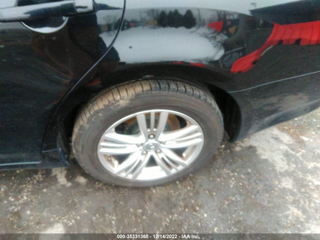 2015 Infiniti Q40, VIN: JN1CV6AR4FM521046
