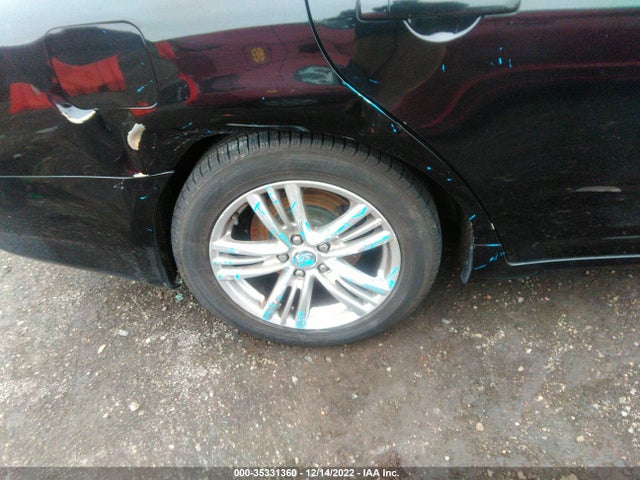 2015 Infiniti Q40, VIN: JN1CV6AR4FM521046