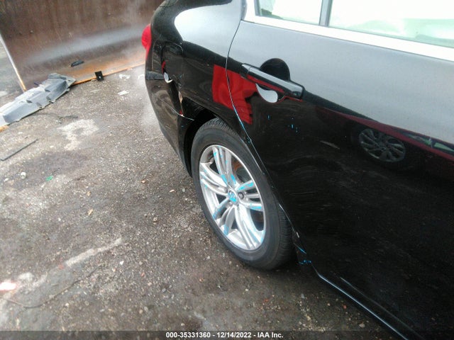2015 Infiniti Q40, VIN: JN1CV6AR4FM521046